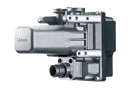 Webasto eThermo Top Eco