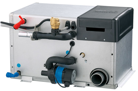 Alde Compact 3020 HE