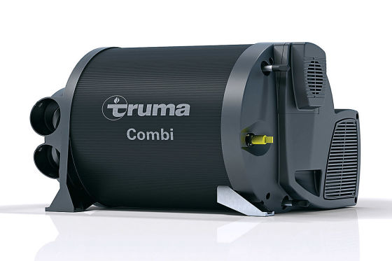 Truma Combi