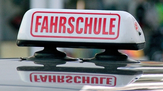Führerscheinprüfung: Hohe Durchfallquote