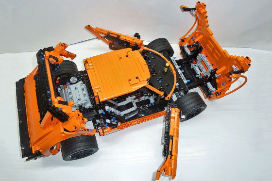 So wird der GT3 RS zum Stratos