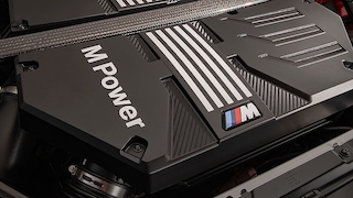 BMW M Reihensechszylinder S58 (2019): Technik