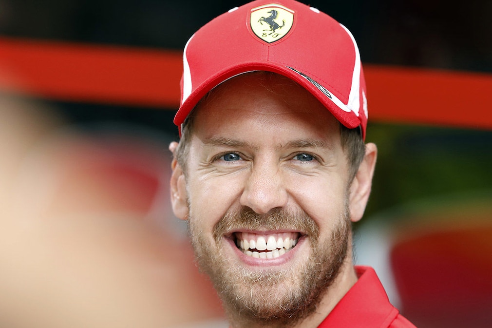 Deutsche in der Formel 1