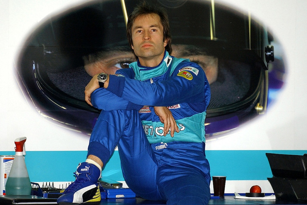 Deutsche in der Formel 1