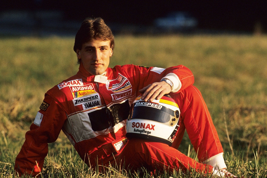 Deutsche in der Formel 1