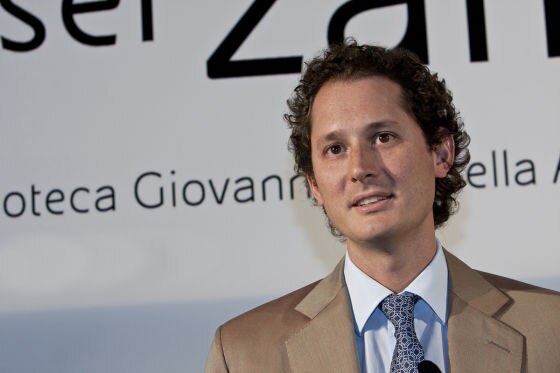 Elkann