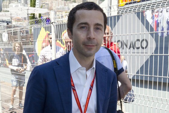 Nicolas Todt