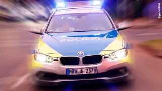 Hamburg: Twingo-Raser auf Flucht gestoppt