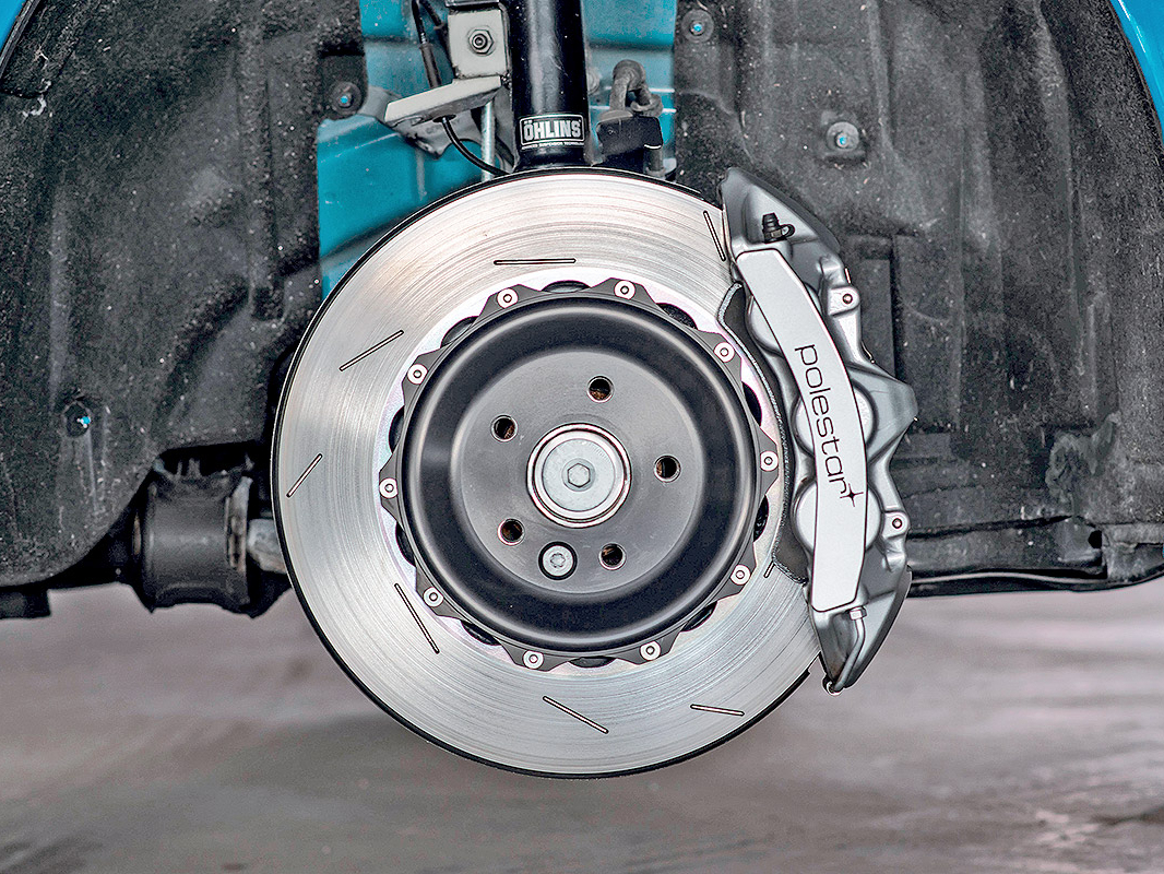 vibrations massagegerät netto Bremse Rubbelt/Vibriert Golf 7 1.6TDI ATE Ceramic - Startseite Foru main image 1