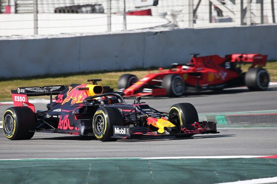 Red Bull