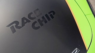 RaceChip: Chiptuning