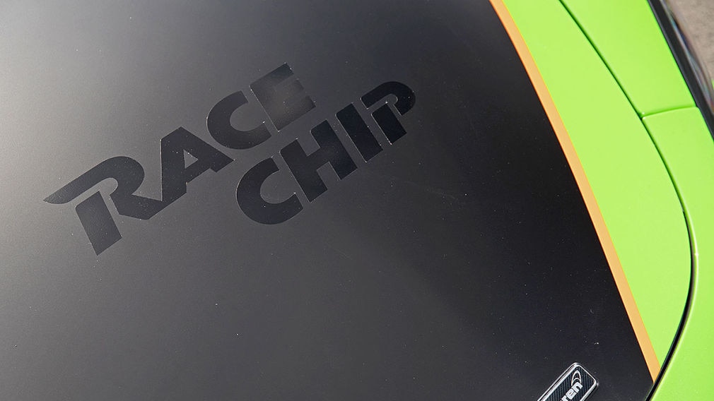 RaceChip: Chiptuning RaceChip: Chiptuning