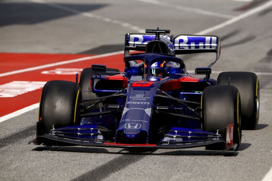 Toro Rosso