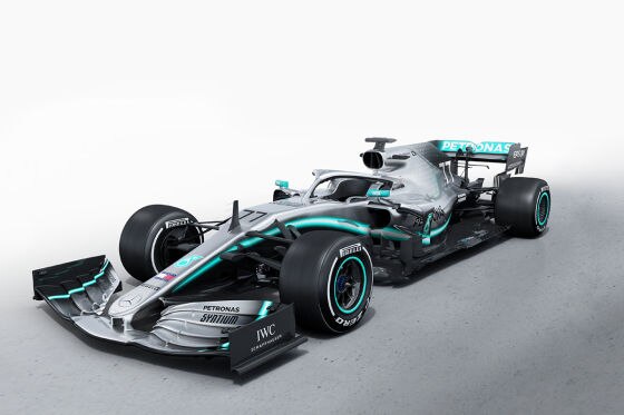 Mercedes