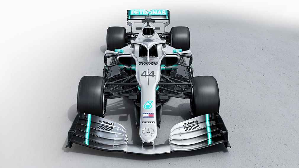 Mercedes Mercedes