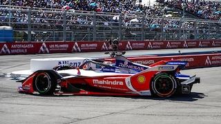 Formel E