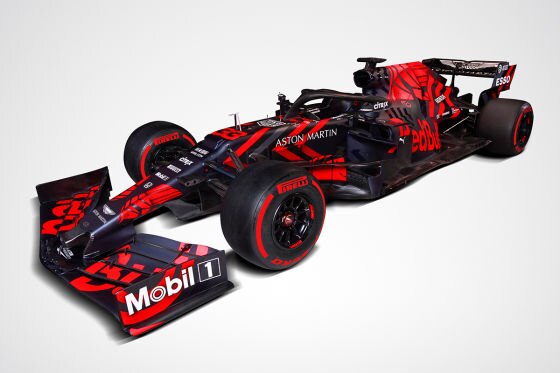 Red Bull