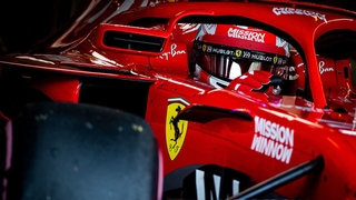 Formel 1: Leclerc mit Kampfansage