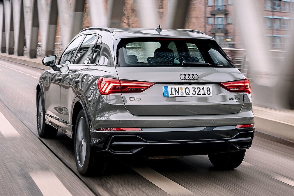 Audi Q3 Audi Q3