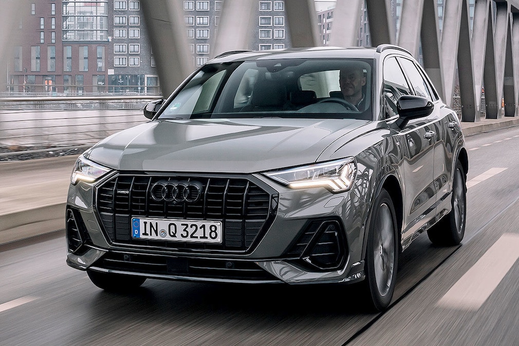 Audi Q3 Audi Q3