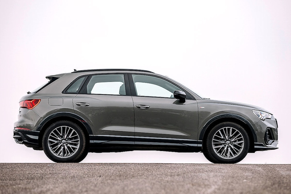 Audi Q3 Audi Q3
