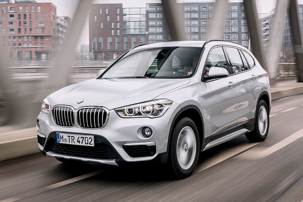 BMW X1 BMW X1