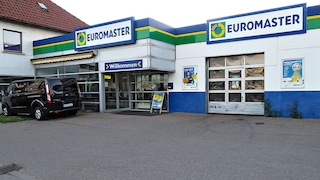 Euromaster-Werkstatt-Test