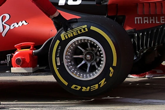 Ferrari