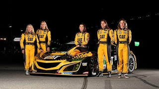 24-h-Rennen von Le Mans