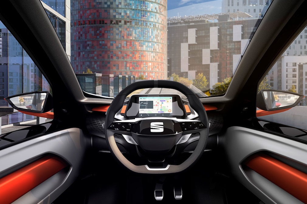 Bildergalerie Seat Minimó (2019)