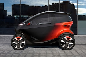 Bildergalerie Seat Minimó (2019)