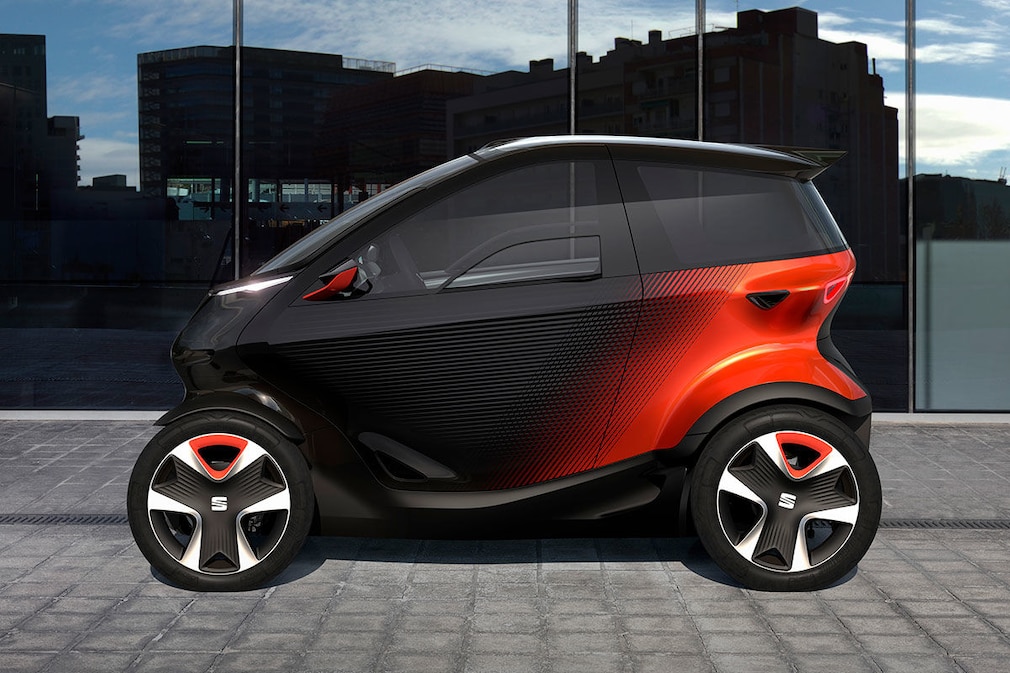 Bildergalerie Seat Minimó (2019)