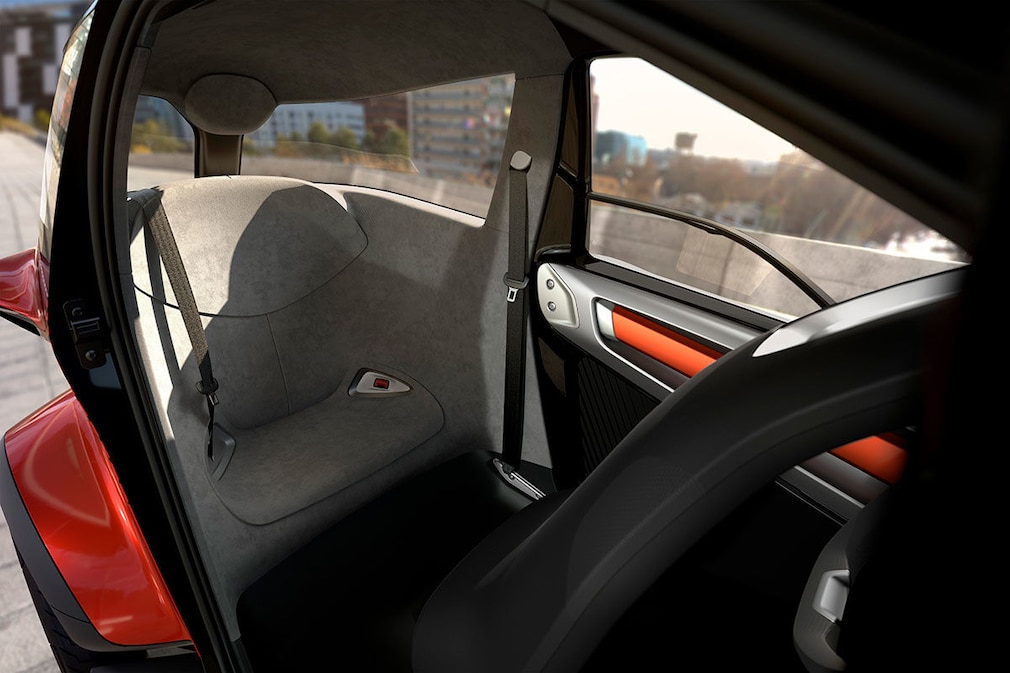 Bildergalerie Seat Minimó (2019)