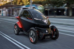 Bildergalerie Seat Minimó (2019)
