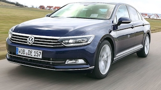 TÜV-Report 2019: Mängelriesen