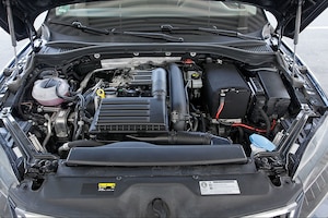 Skoda Superb im 100.000-Kilometer-Dauertest