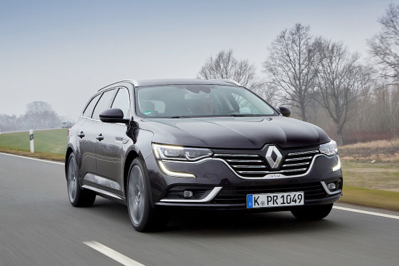 Opel Insignia Kombi: Wir nennen seine Vorteile