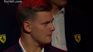 Formel 2: Mick Schumacher