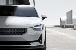 Polestar 2 (2019)