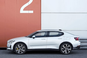 Polestar 2 (2019)