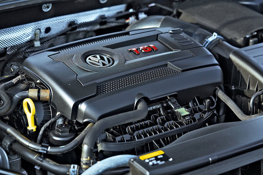 Gebrauchtwagen-Test VW Golf VII GTI