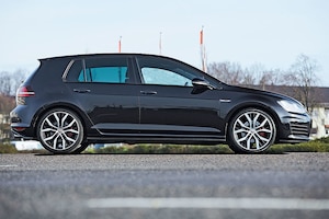 Gebrauchtwagen-Test VW Golf VII GTI