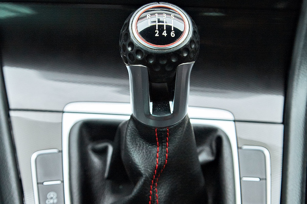 Gebrauchtwagen-Test VW Golf VII GTI