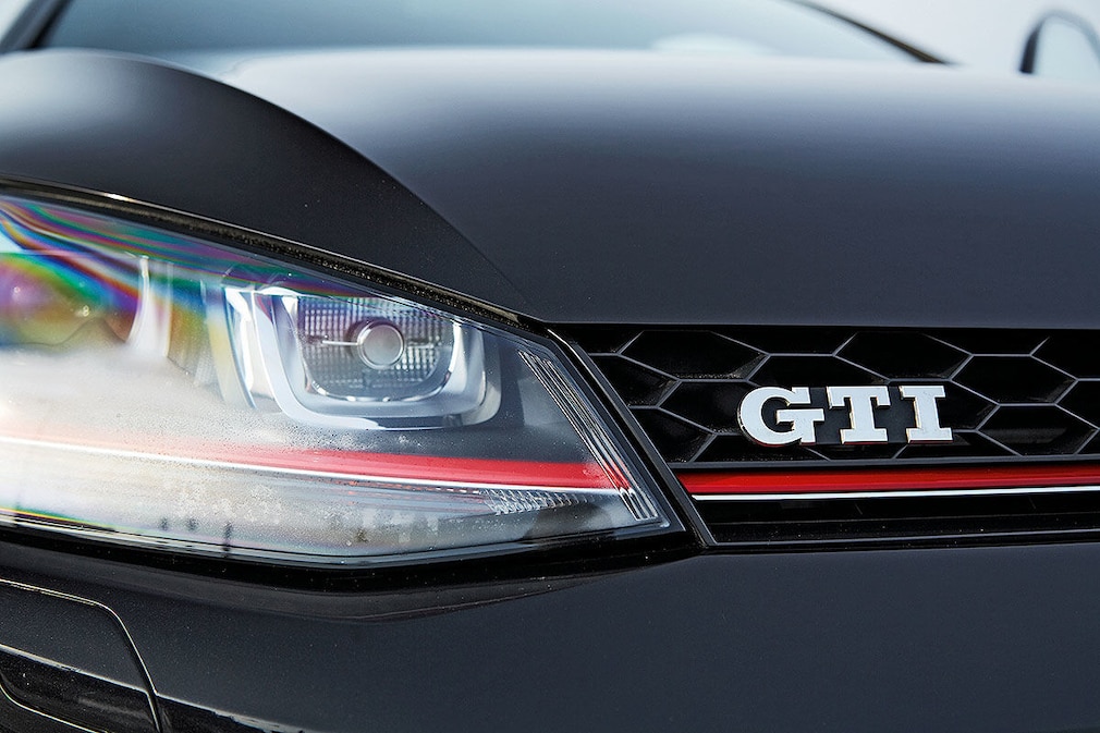 Gebrauchtwagen-Test VW Golf VII GTI