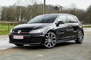 Gebrauchtwagen-Test VW Golf VII GTI