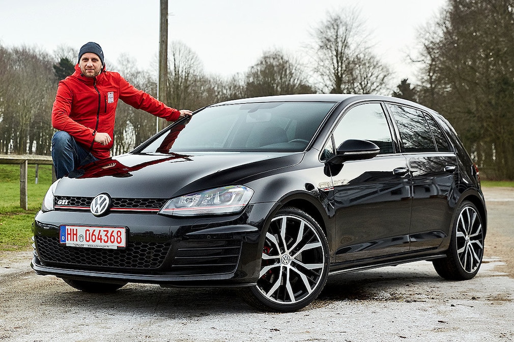 Gebrauchtwagen-Test VW Golf VII GTI
