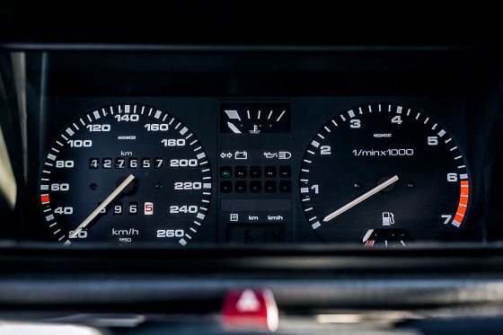 Rallye Golf für 30.000 Euro