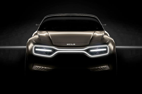 Kias Antwort auf die Mega-Displays!