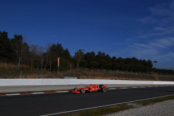 Vettel