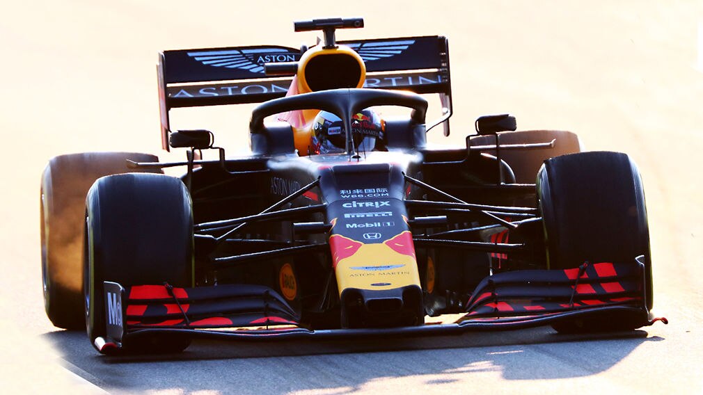 Formel 1